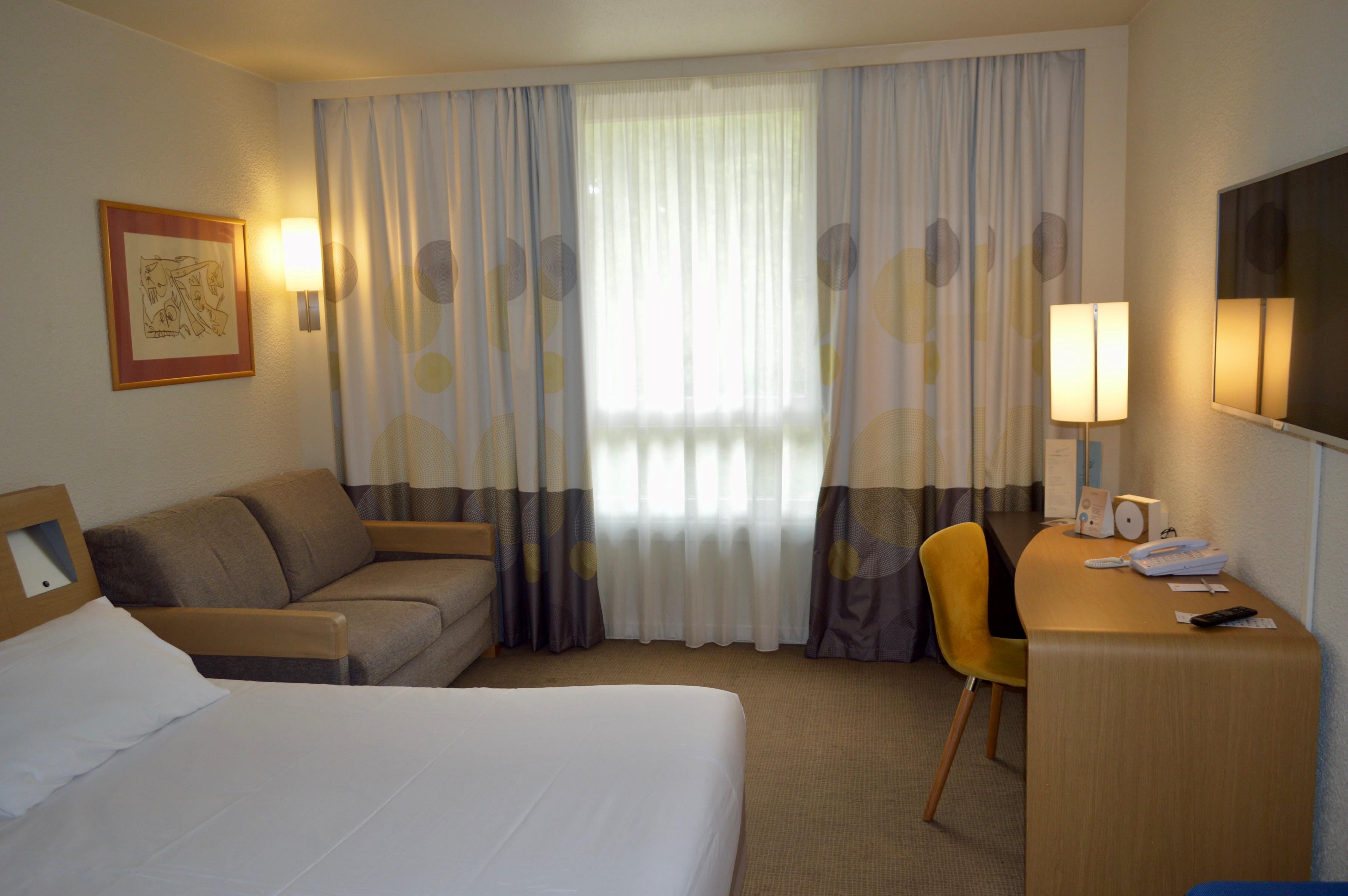 Mercure Aix En Provence Beaumanoir Aix-en-Provence Exterior foto