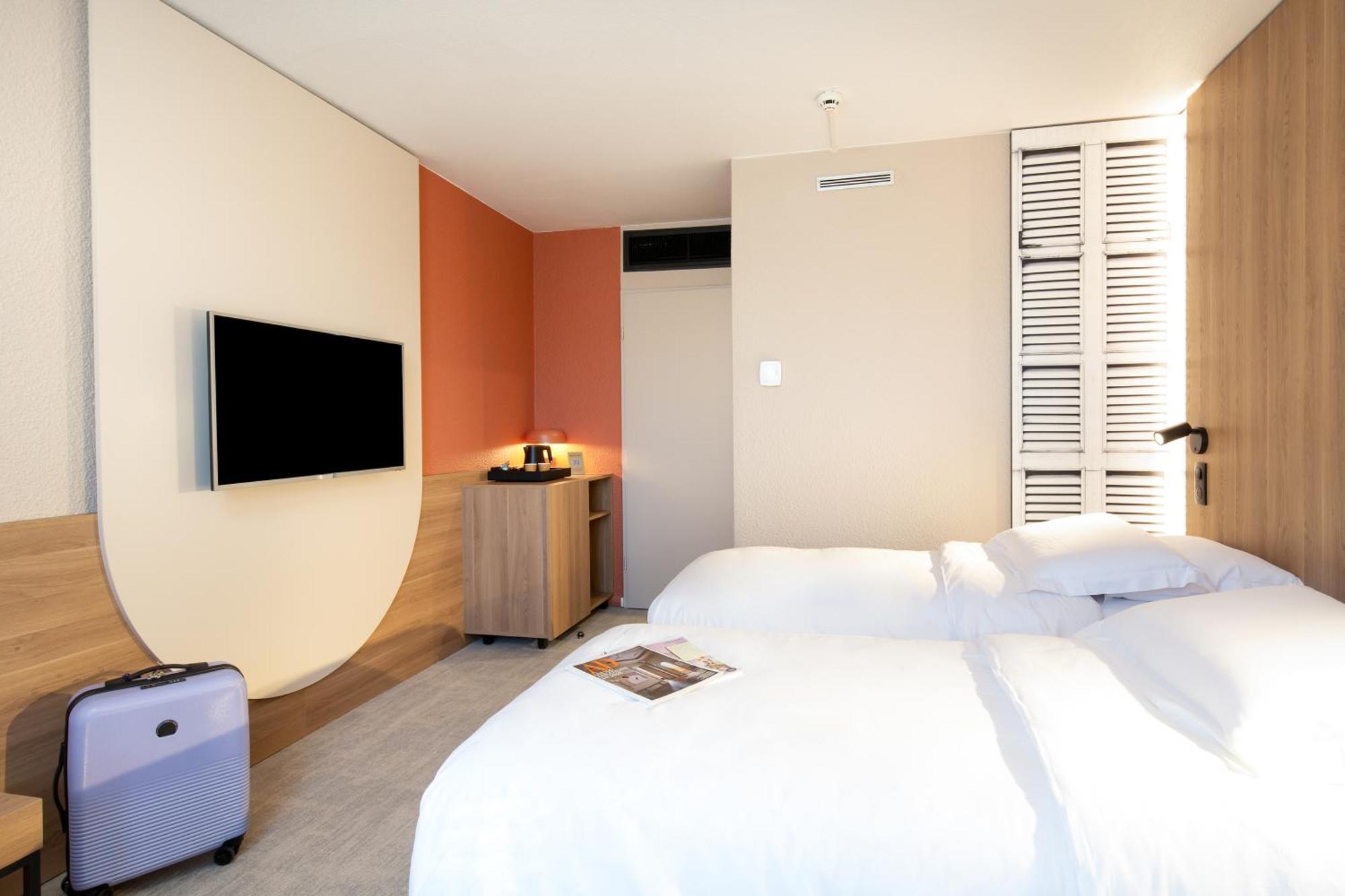 Mercure Aix En Provence Beaumanoir Aix-en-Provence Exterior foto